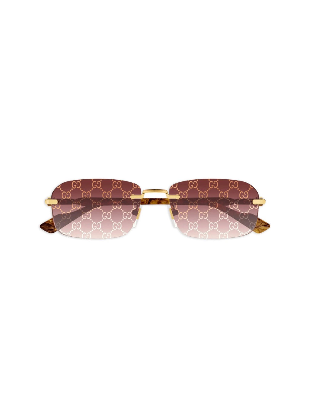Lunette Guc*i Foncé