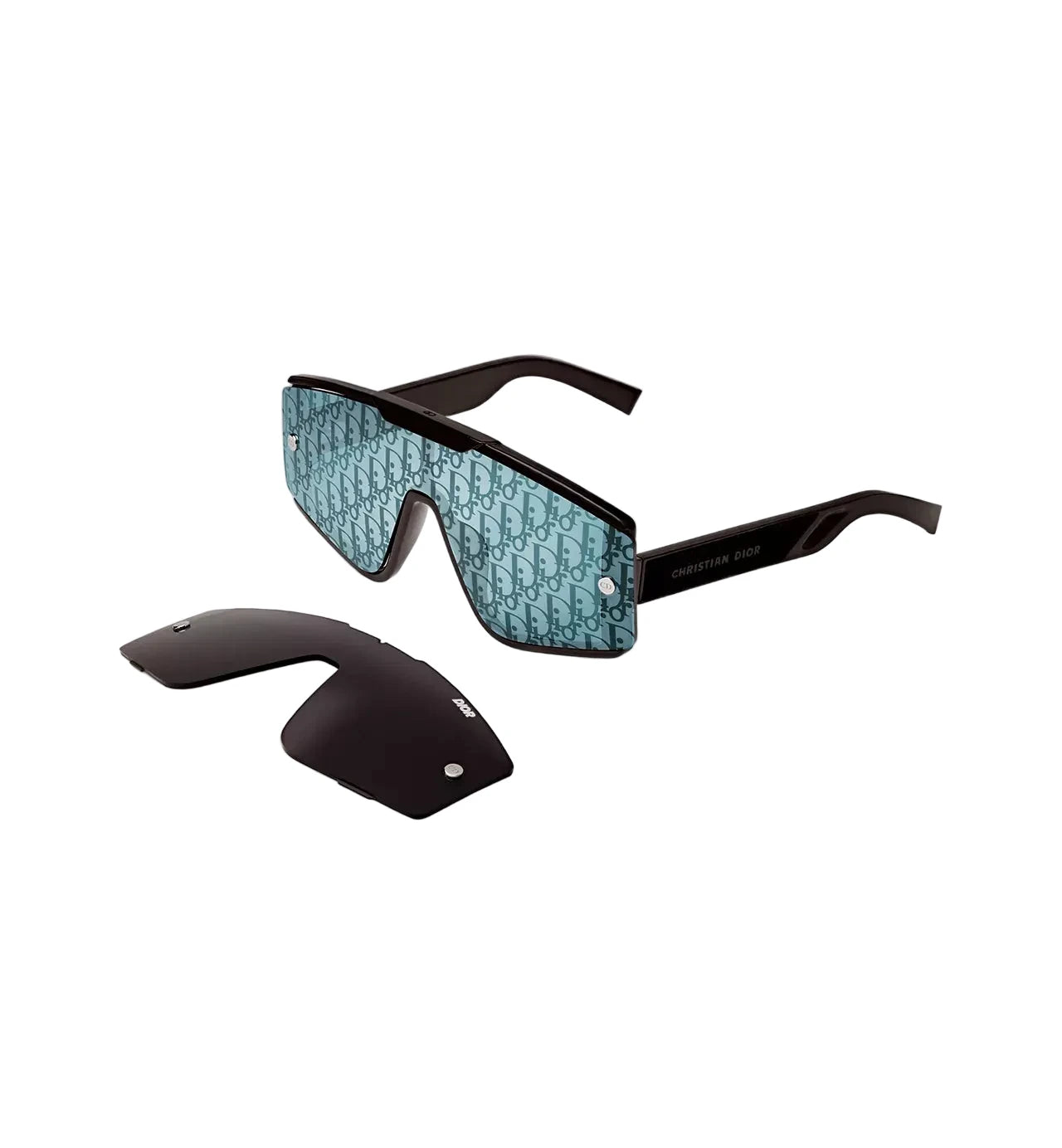 Lunette Di*r (2 Faces)