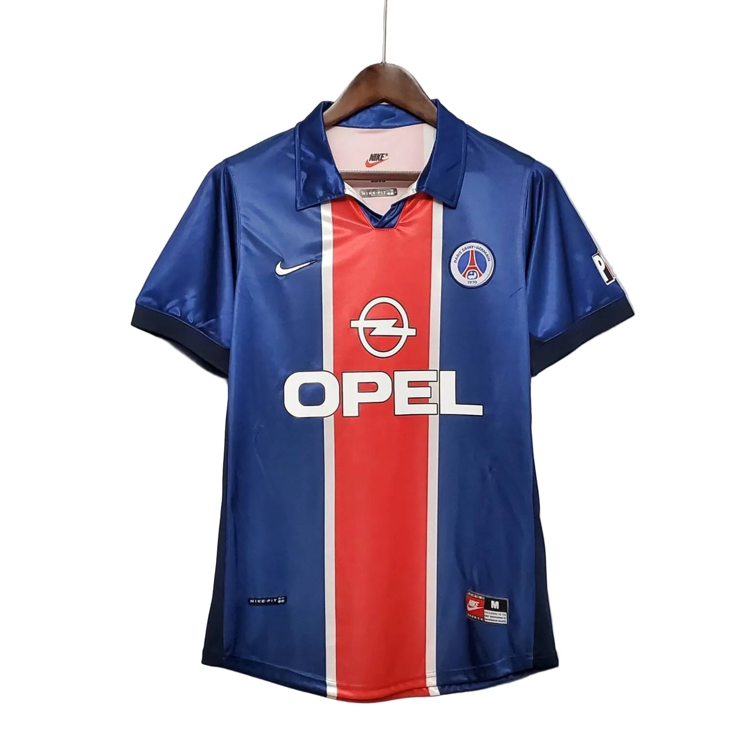 Maillot PSG 1998/99