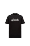 Tee-Shirt Mon**er Noir