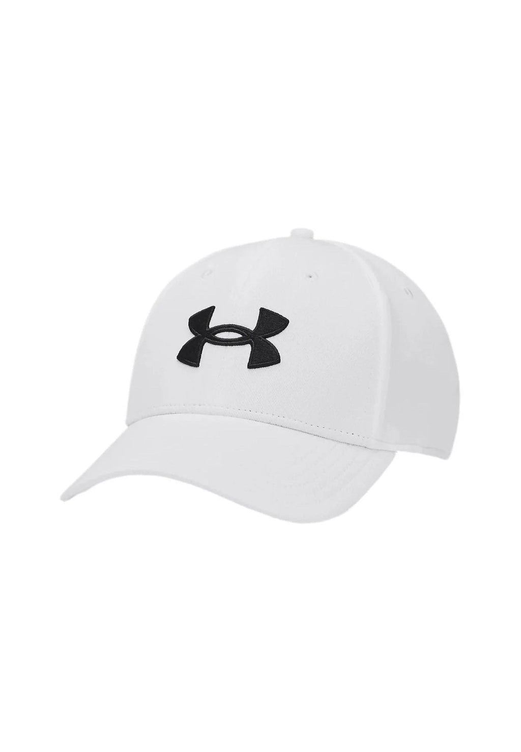 Casquette Un*er Blanche
