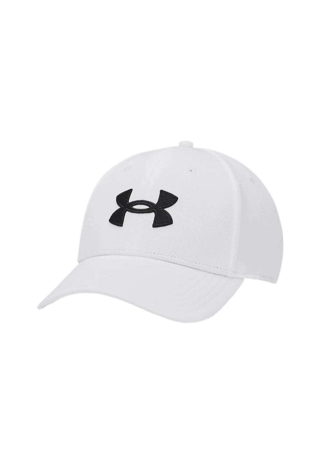 Casquette Un*er Blanche