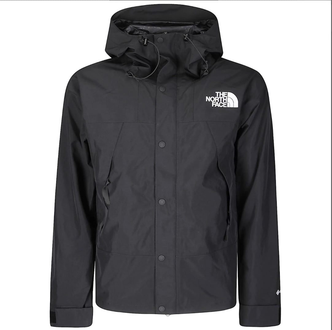 Veste The Nor** Fac* Coupe Vent