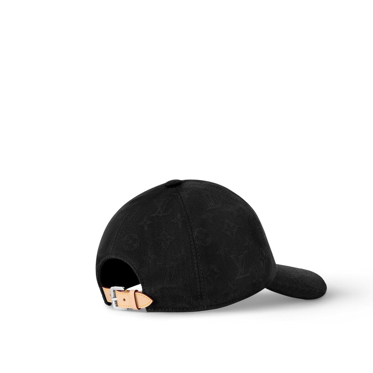 Casquette L**is Vui**on Noir