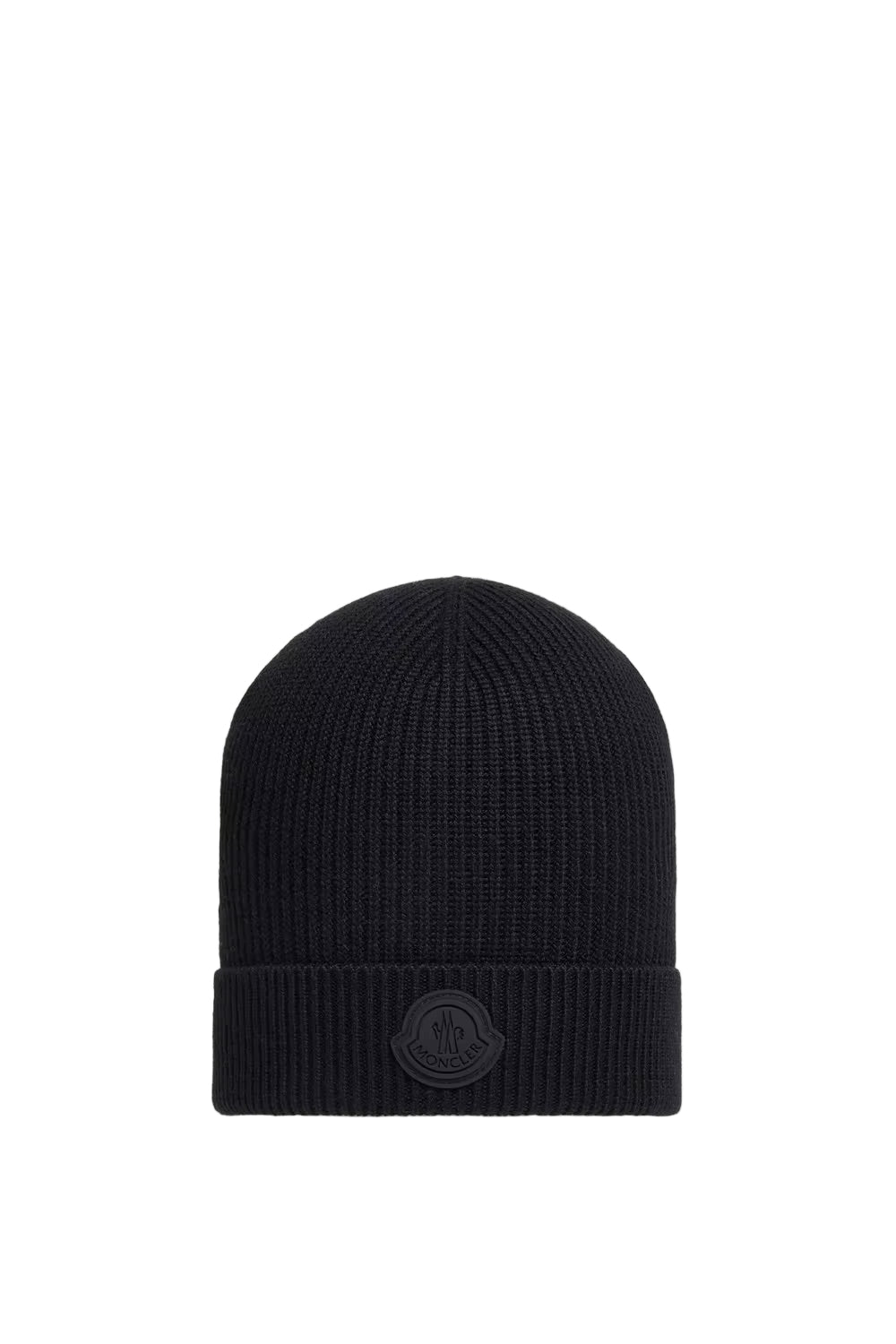 Bonnet Mon*ler Noir