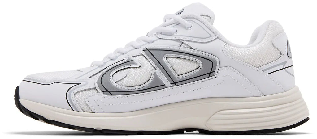 B30 Blanche Gris