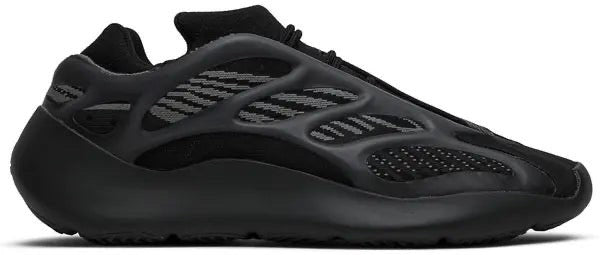 Y*zzy 700 Noir