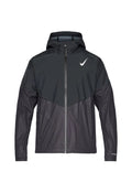 Veste Running Noir Aeroswift