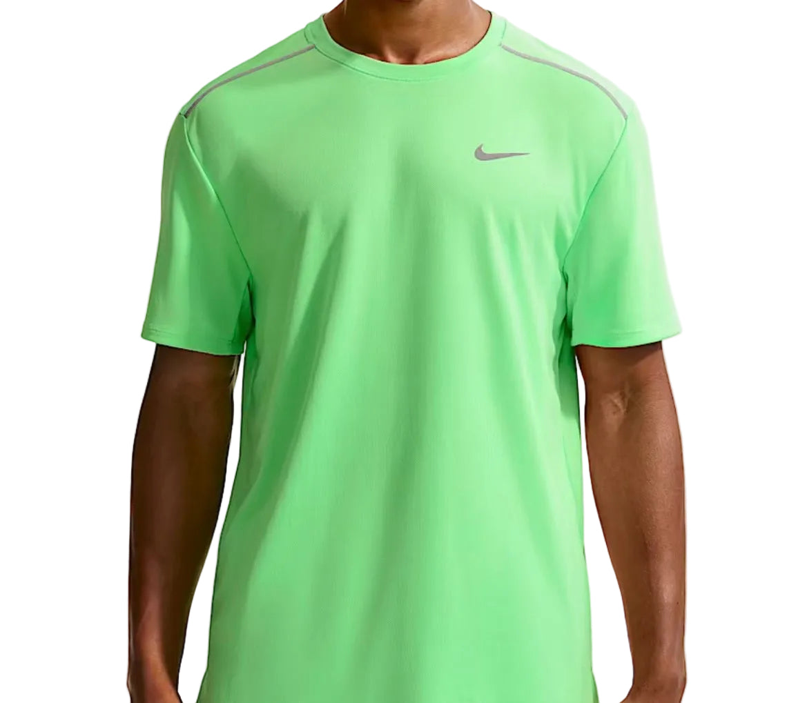 Tee-Shirt Running N*ke Vert