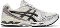 AS*CS Kayano 14 Silver Cream
